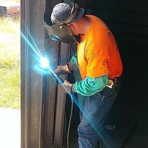 Meet your Posher, Timmy